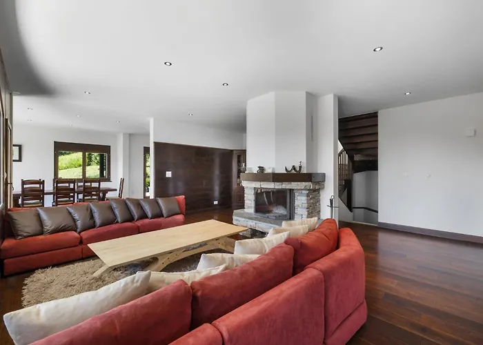 Noir Pres De La Telecabine A Chalet Anzère