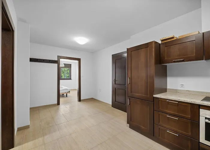 Noir Pres De La Telecabine A Chalé