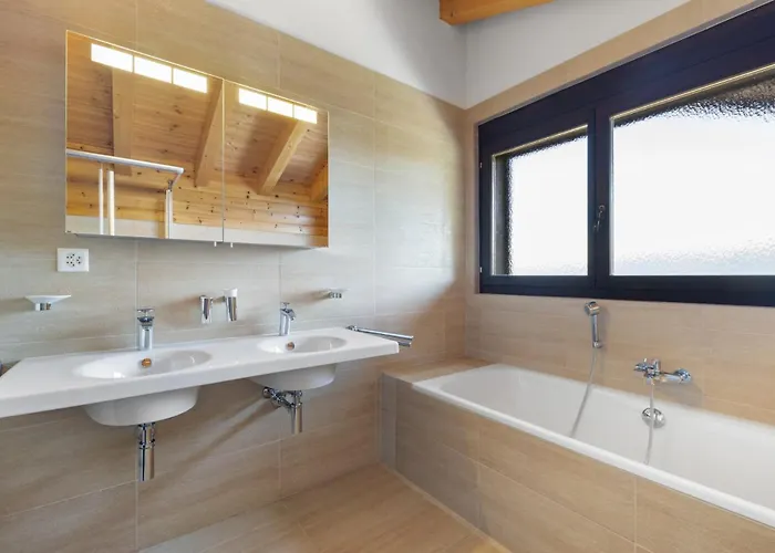 Noir Pres De La Telecabine A Chalet *