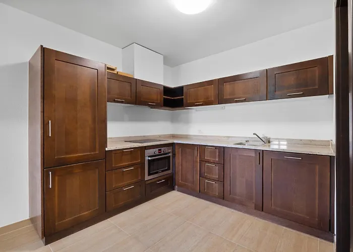 Chalet Noir Pres De La Telecabine A *